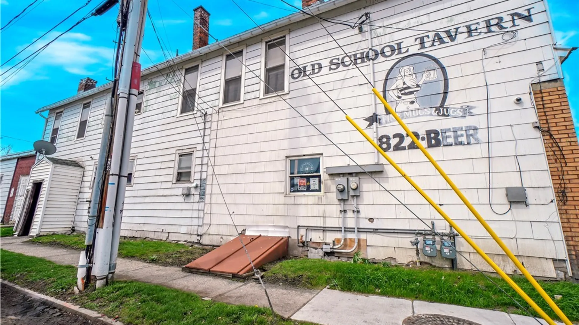 Property at 1263 Clinton Street, Buffalo, NY 14206 47