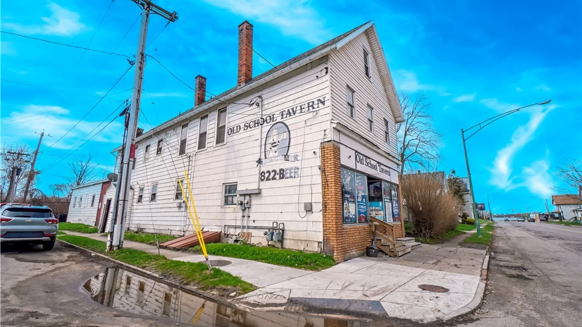 Property at 1263 Clinton Street, Buffalo, NY 14206 48