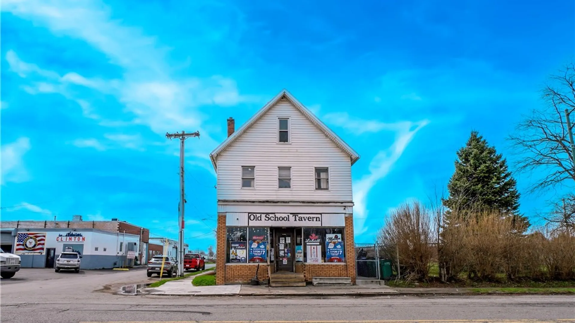 Property at 1263 Clinton Street, Buffalo, NY 14206 49