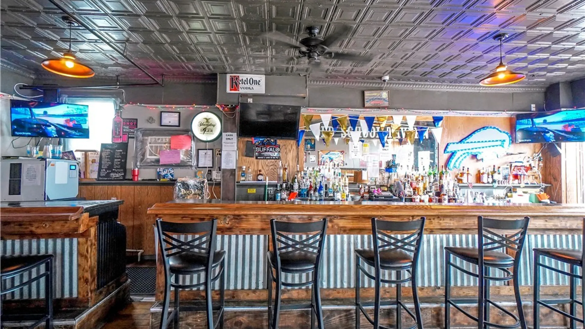 Property at 1263 Clinton Street, Buffalo, NY 14206 5