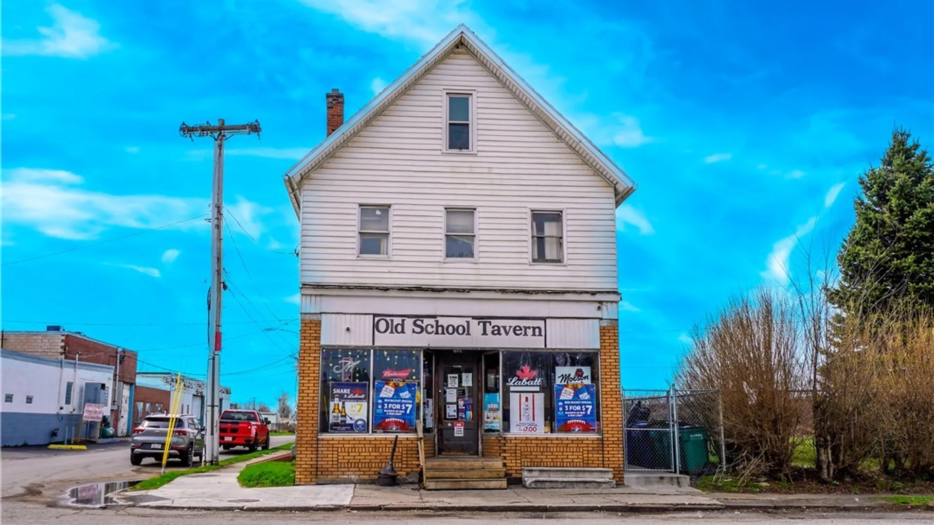 Property at 1263 Clinton Street, Buffalo, NY 14206 50