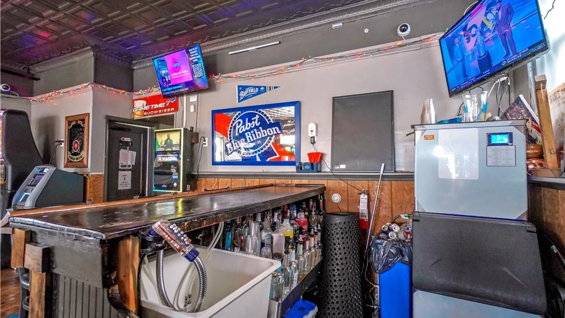 Property at 1263 Clinton Street, Buffalo, NY 14206 6