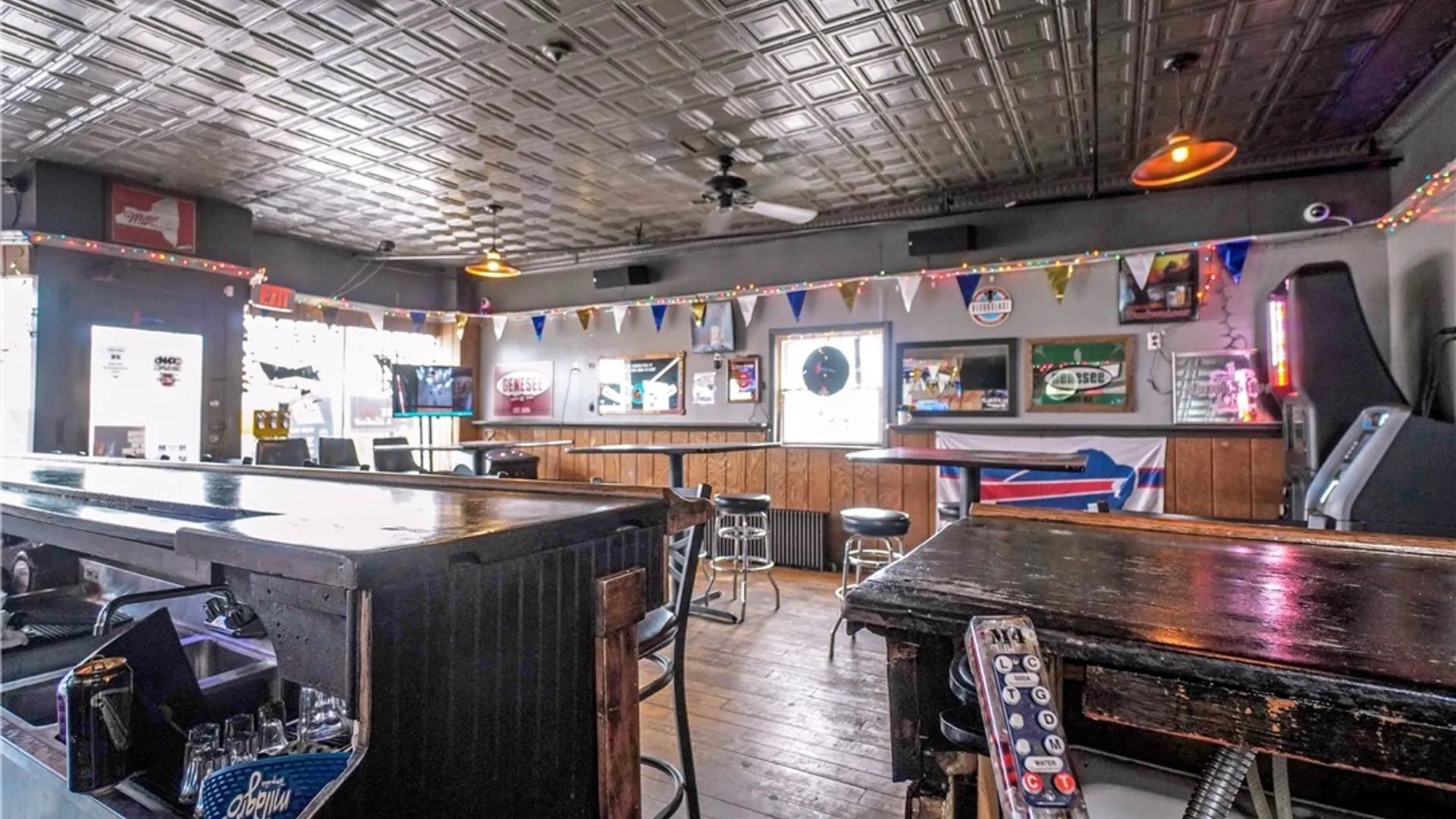 Property at 1263 Clinton Street, Buffalo, NY 14206 7