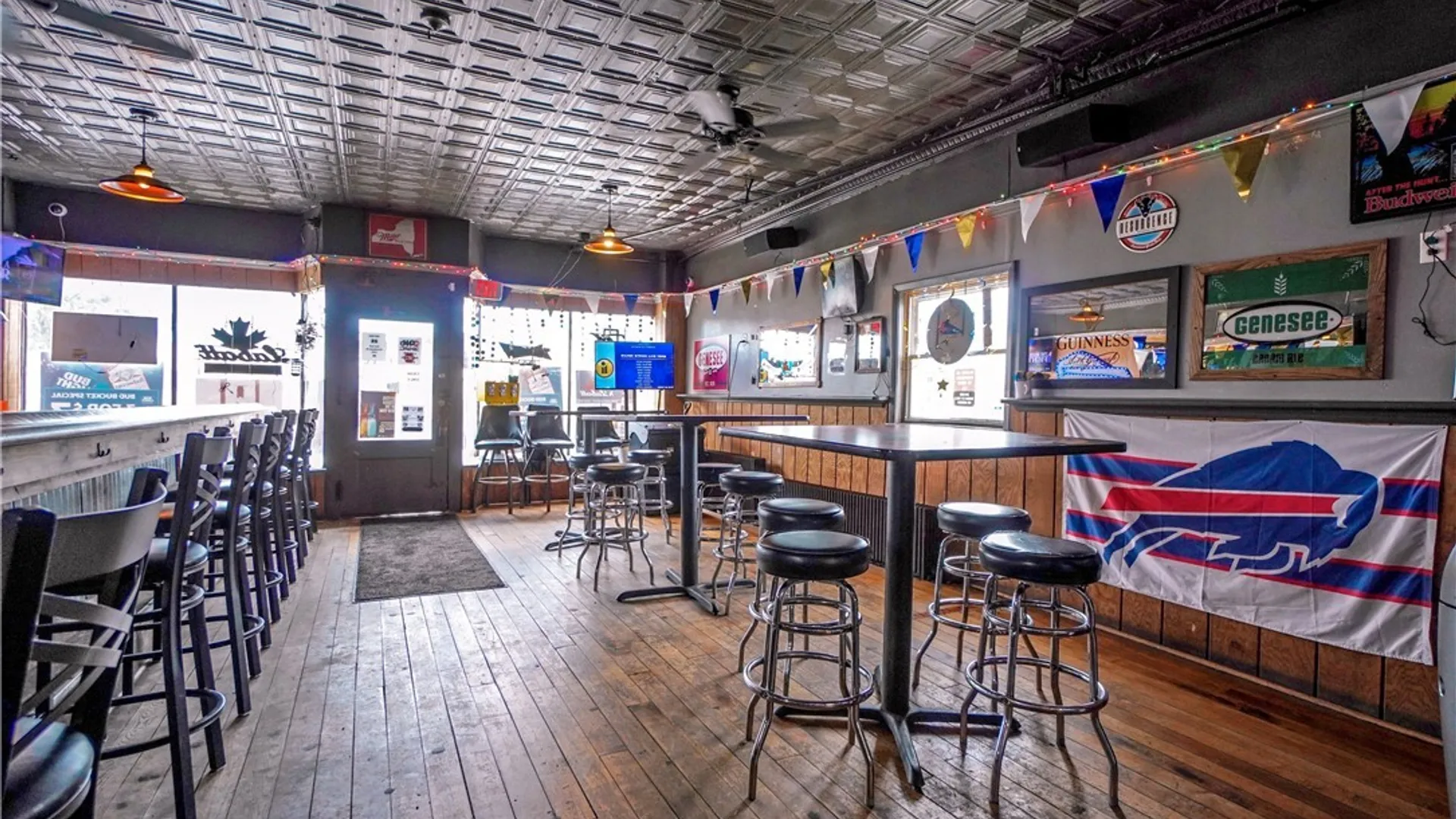 Property at 1263 Clinton Street, Buffalo, NY 14206 8