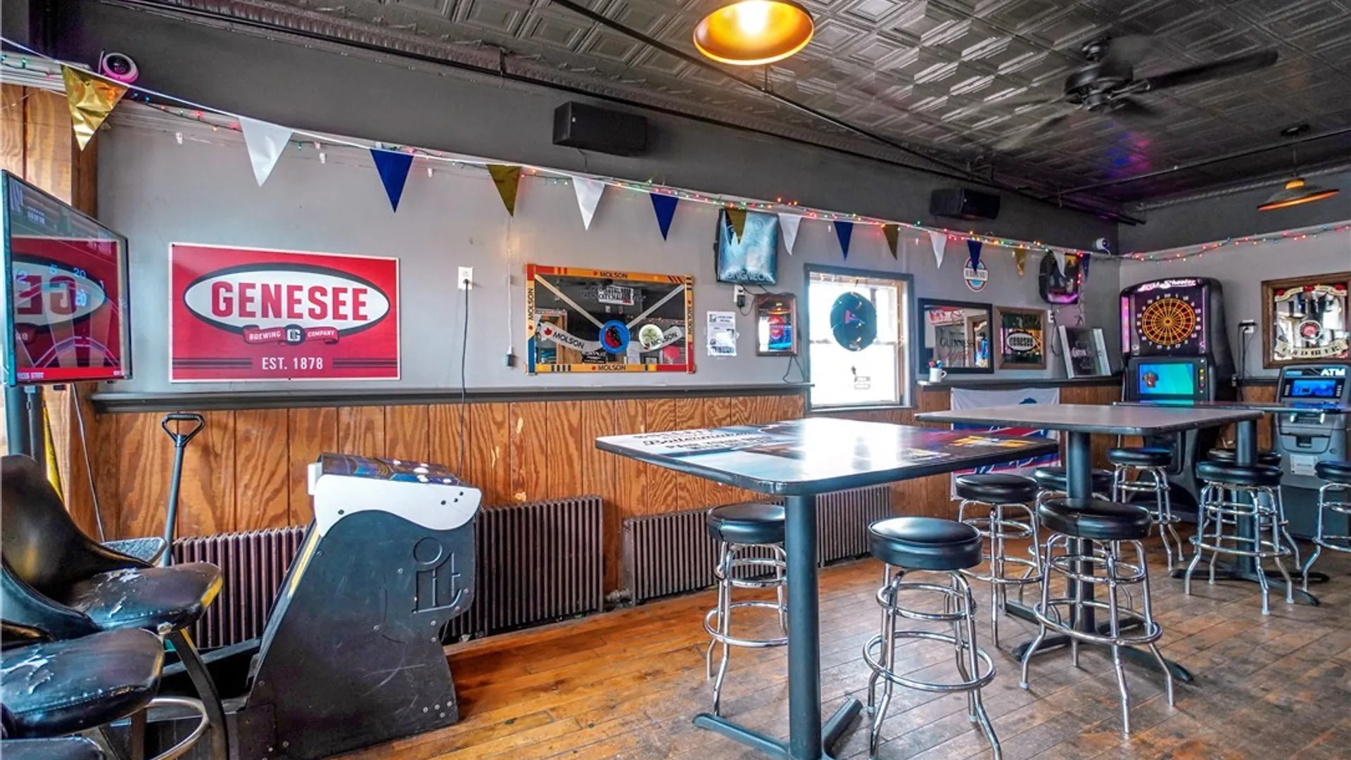 Property at 1263 Clinton Street, Buffalo, NY 14206 9