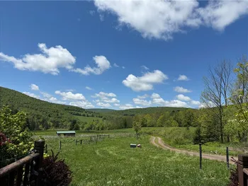 Property at 1039 Mountain Brook Road, Bovina, NY 13740