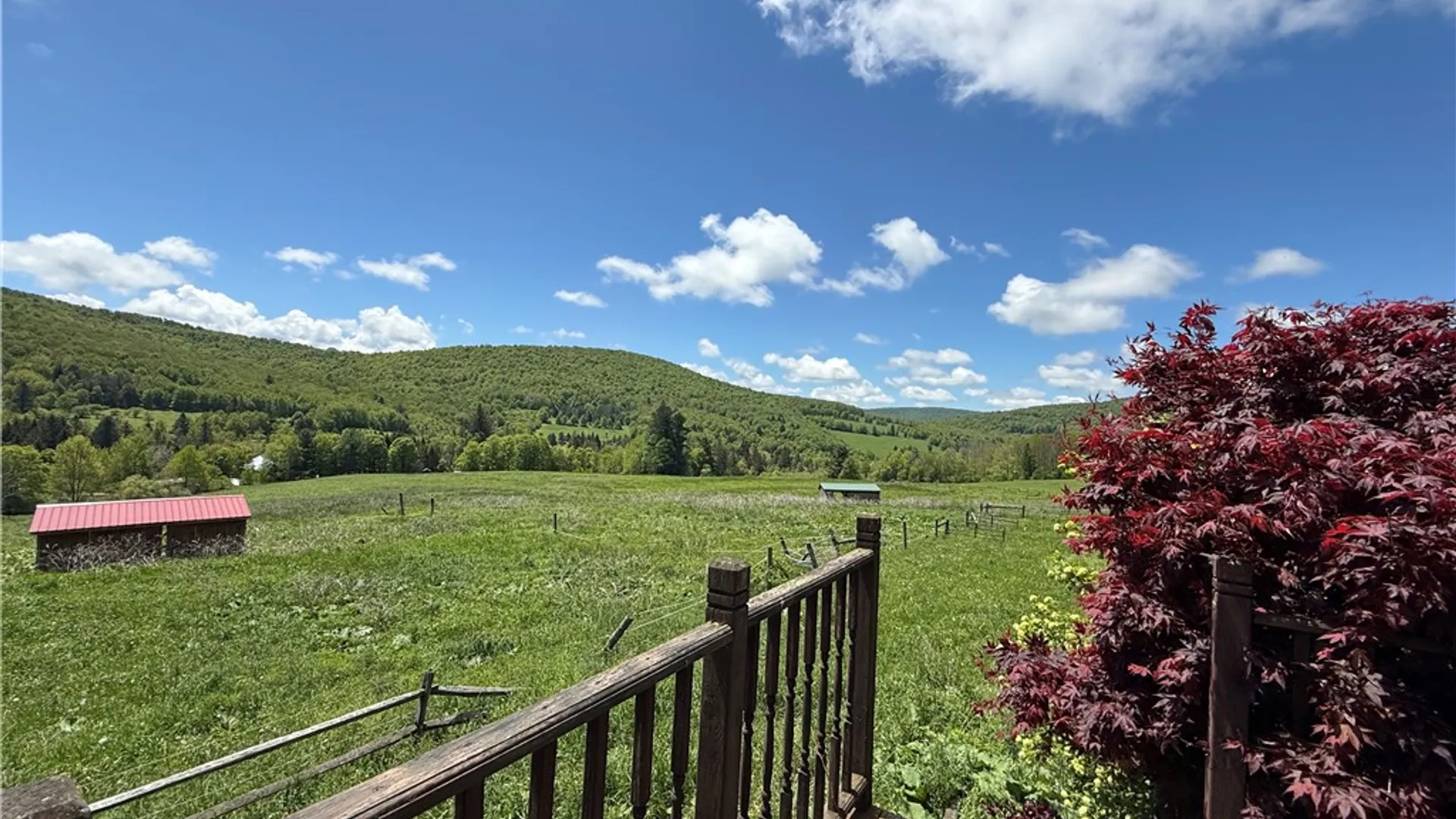 Property at 1039 Mountain Brook Road, Bovina, NY 13740 4