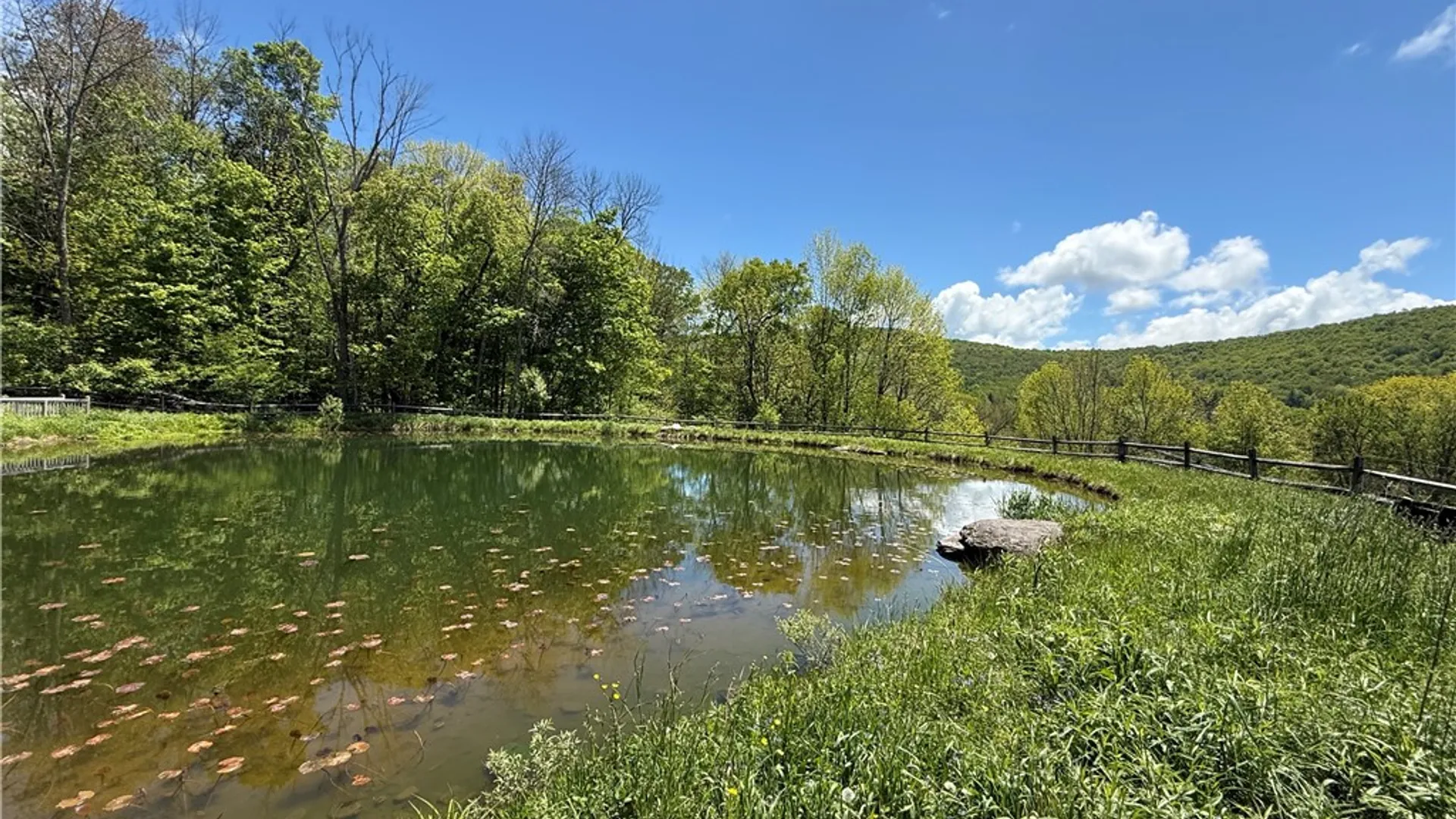 Property at 1039 Mountain Brook Road, Bovina, NY 13740 5