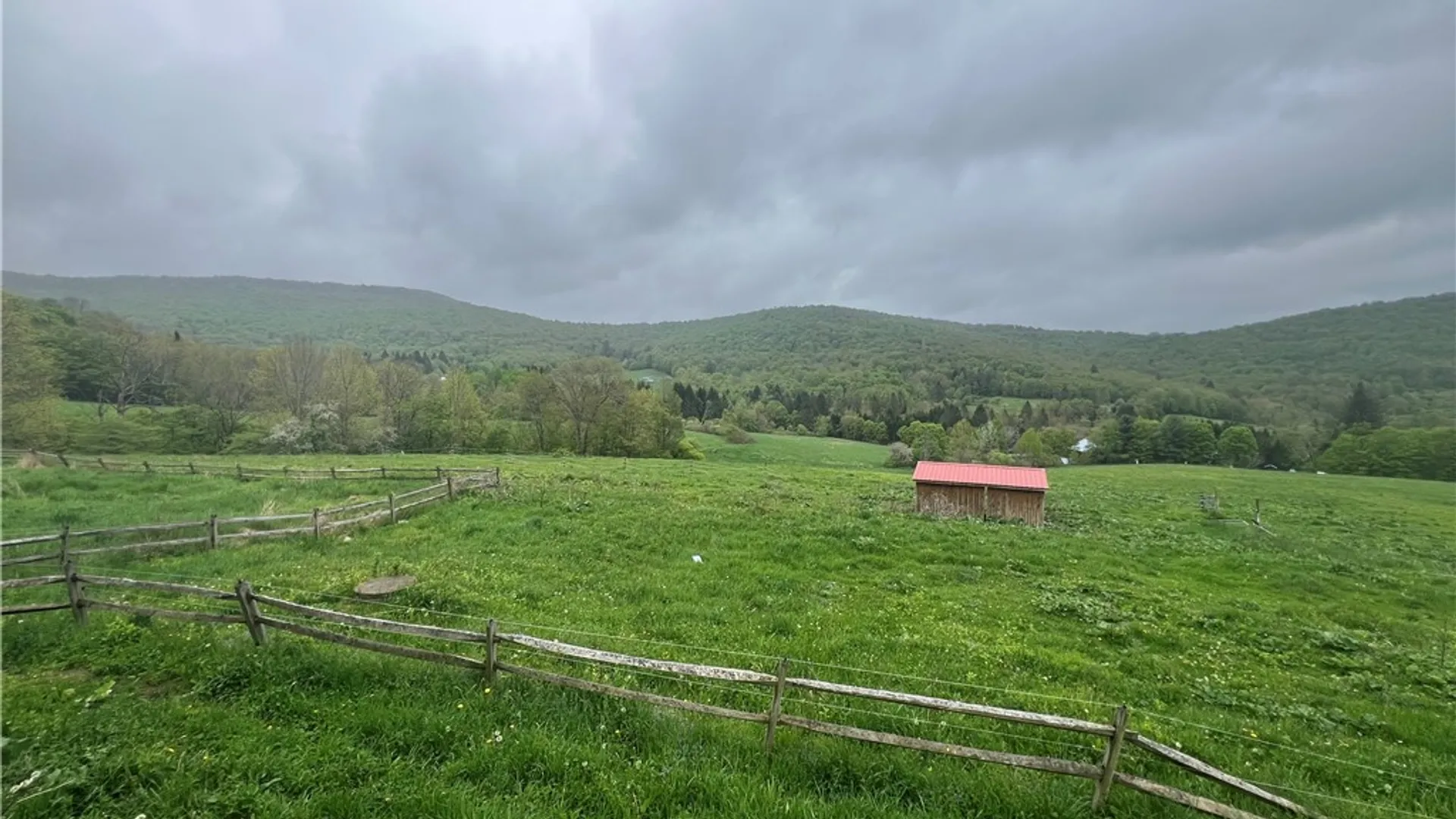 Property at 1039 Mountain Brook Road, Bovina, NY 13740 7