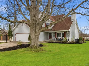 148 Timberlink Drive, Grand Island, NY 14072