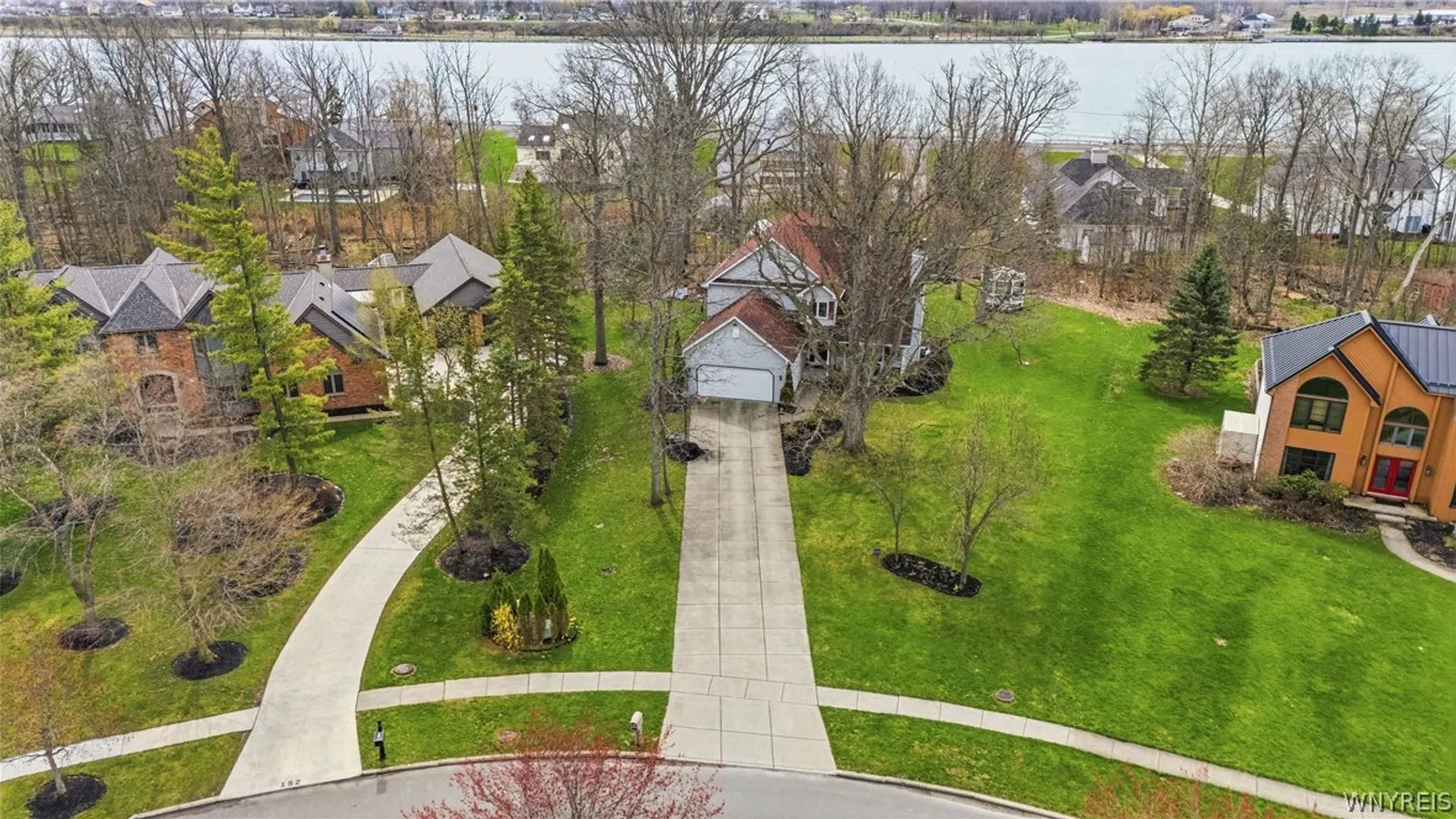 Property at 148 Timberlink Drive, Grand Island, NY 14072 35