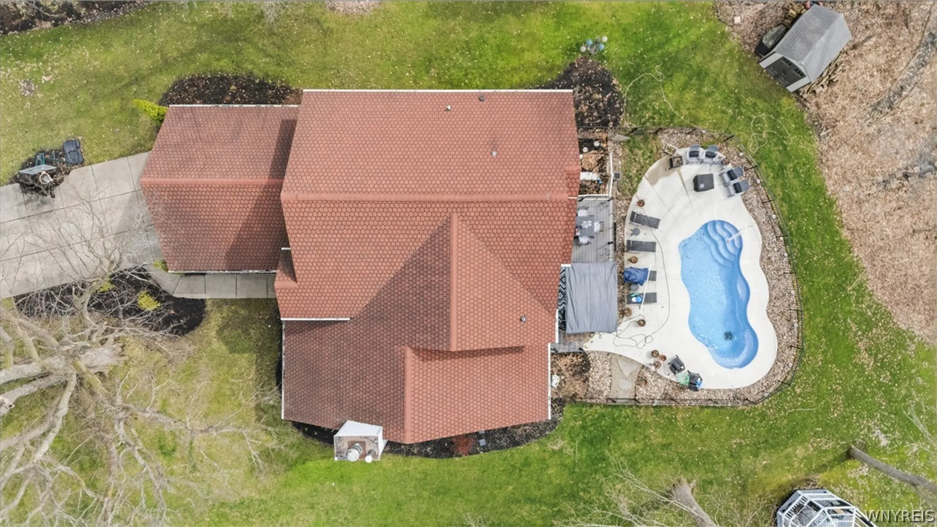 Property at 148 Timberlink Drive, Grand Island, NY 14072 36
