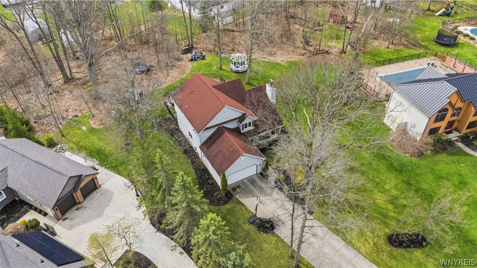 Property at 148 Timberlink Drive, Grand Island, NY 14072 37