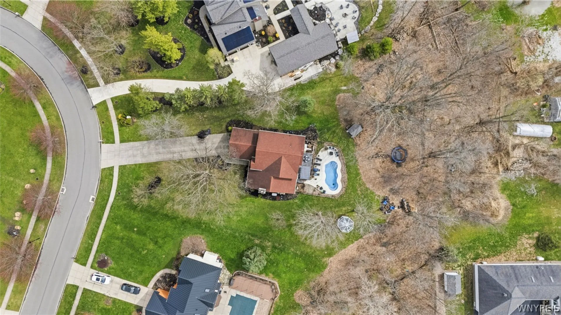 Property at 148 Timberlink Drive, Grand Island, NY 14072 38