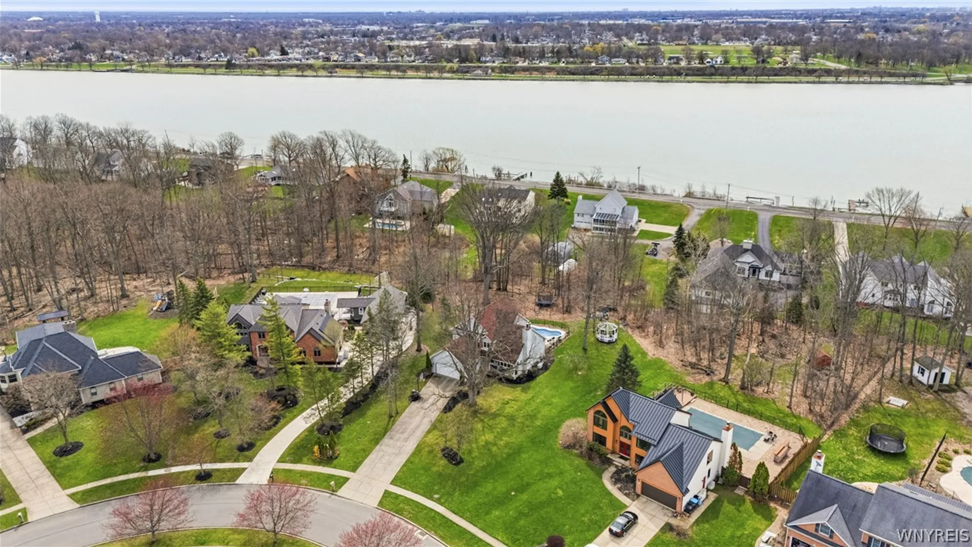 Property at 148 Timberlink Drive, Grand Island, NY 14072 39
