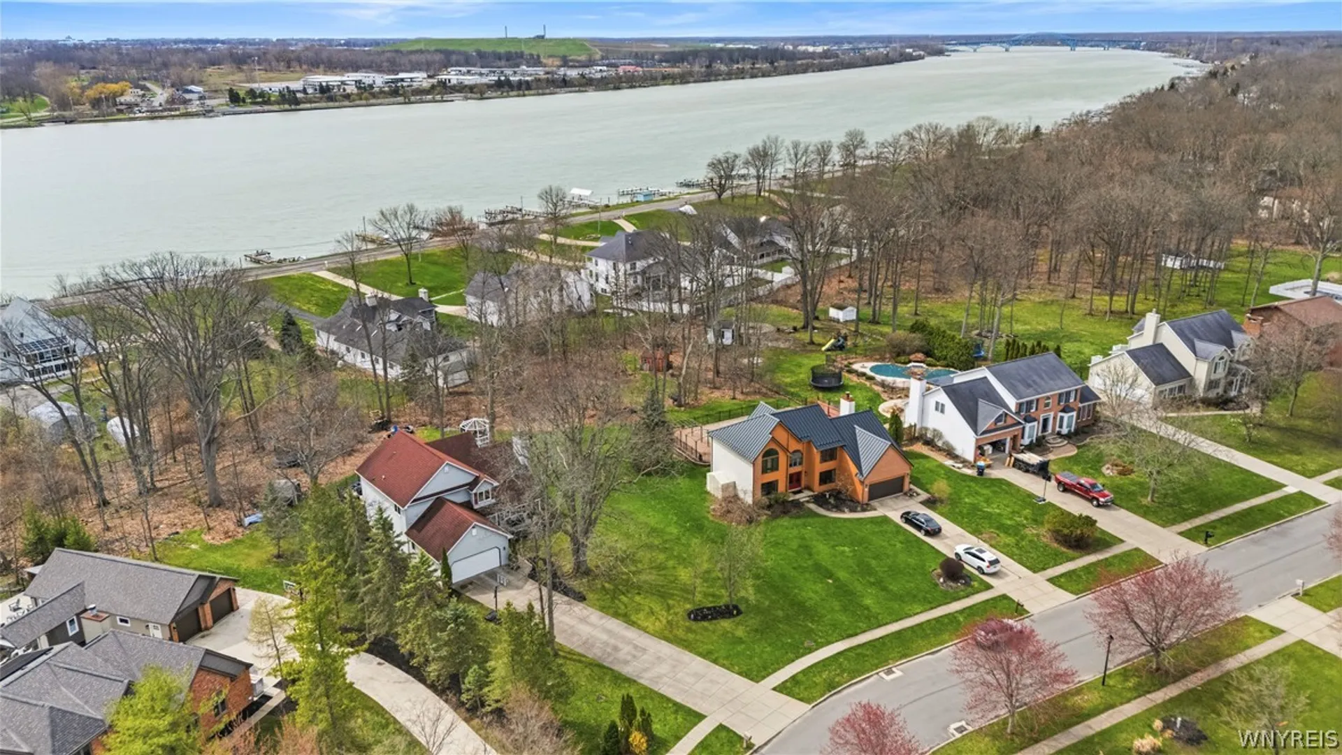 Property at 148 Timberlink Drive, Grand Island, NY 14072 40