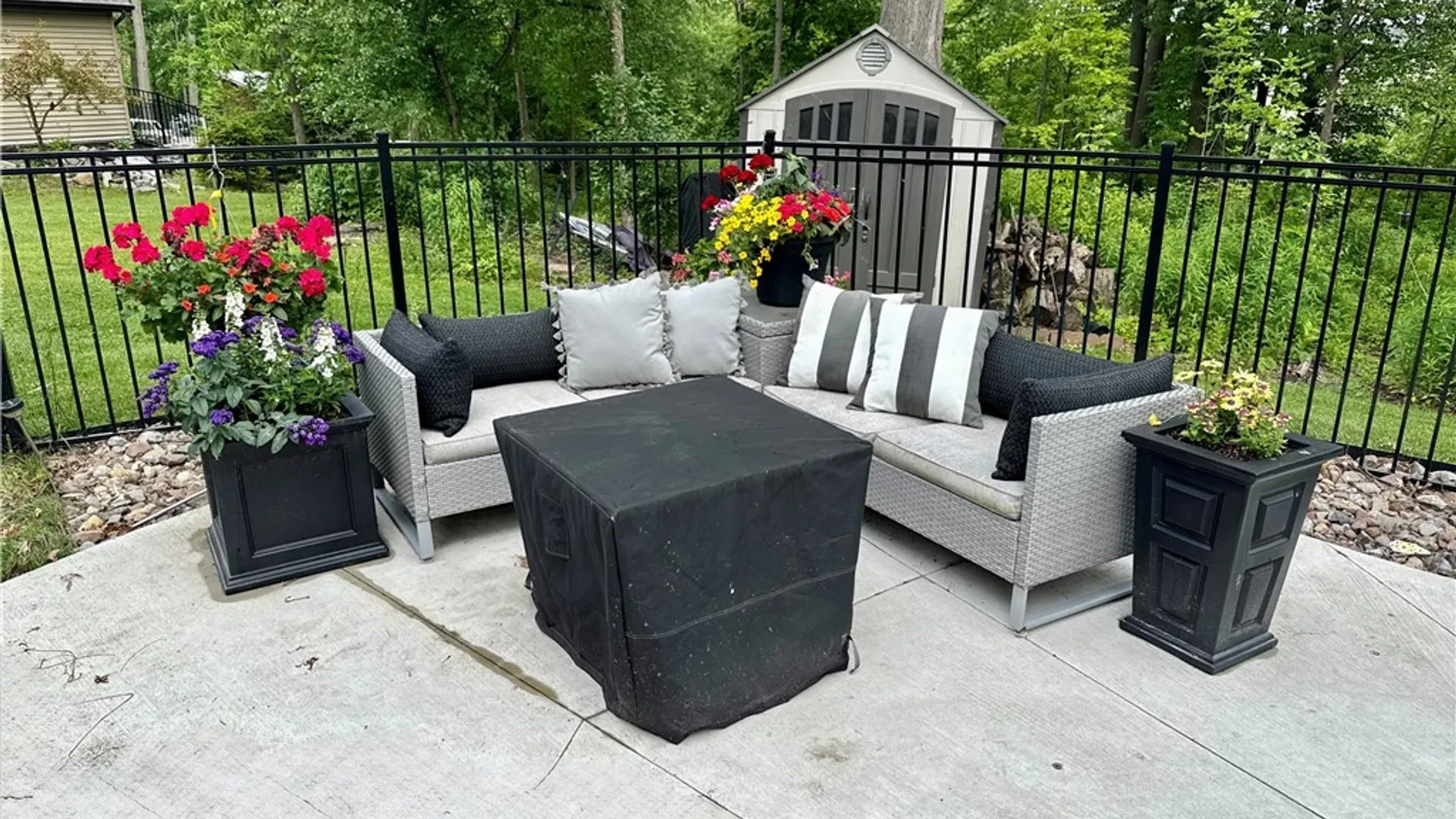 Property at 148 Timberlink Drive, Grand Island, NY 14072 43