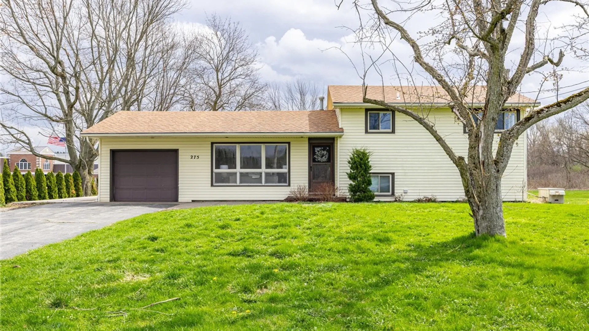 Property at 275 Ogden Center Rd, Ogden, NY 14559 3