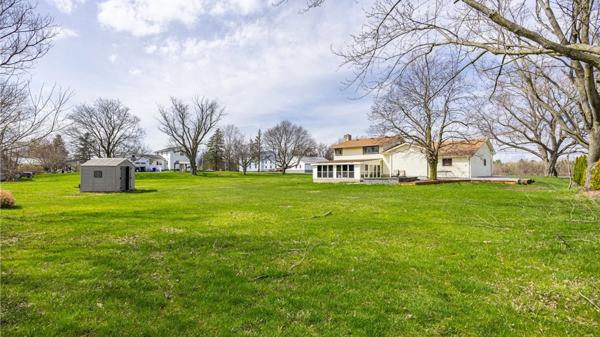 Property at 275 Ogden Center Rd, Ogden, NY 14559 46