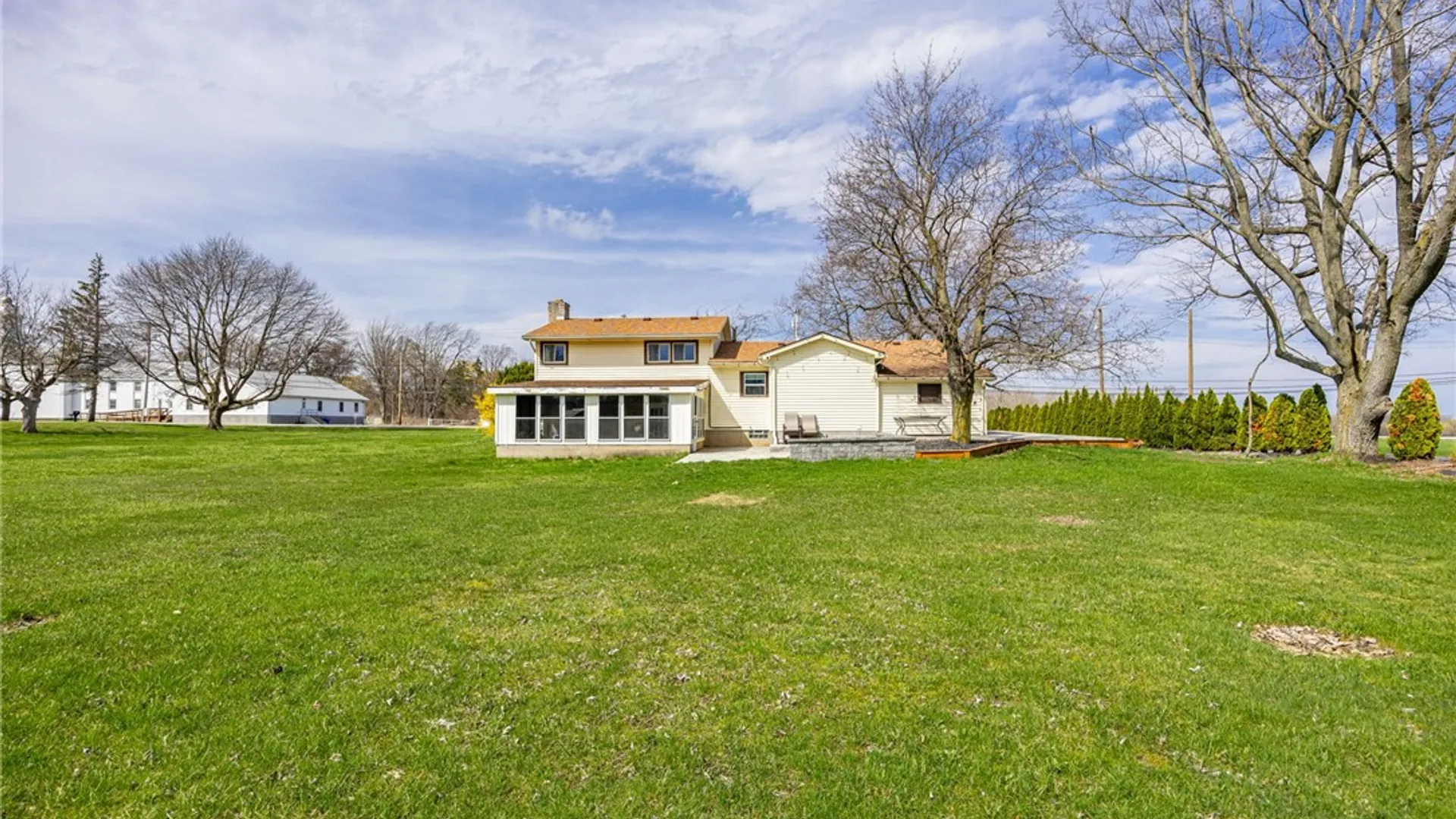 Property at 275 Ogden Center Rd, Ogden, NY 14559 47