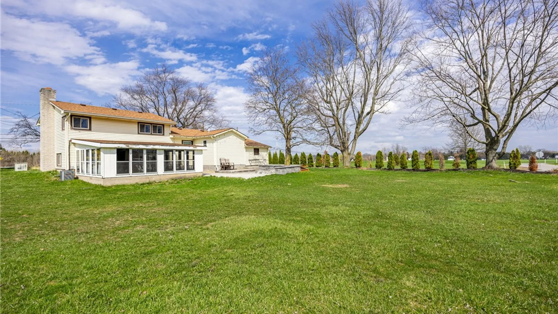 Property at 275 Ogden Center Rd, Ogden, NY 14559 48