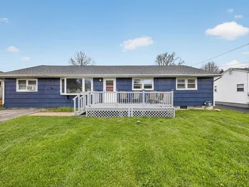 Property at 8 Mercer Street, Lysander, NY 13027