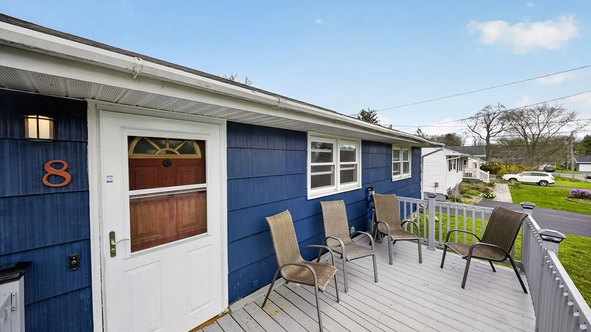 Property at 8 Mercer Street, Lysander, NY 13027 2