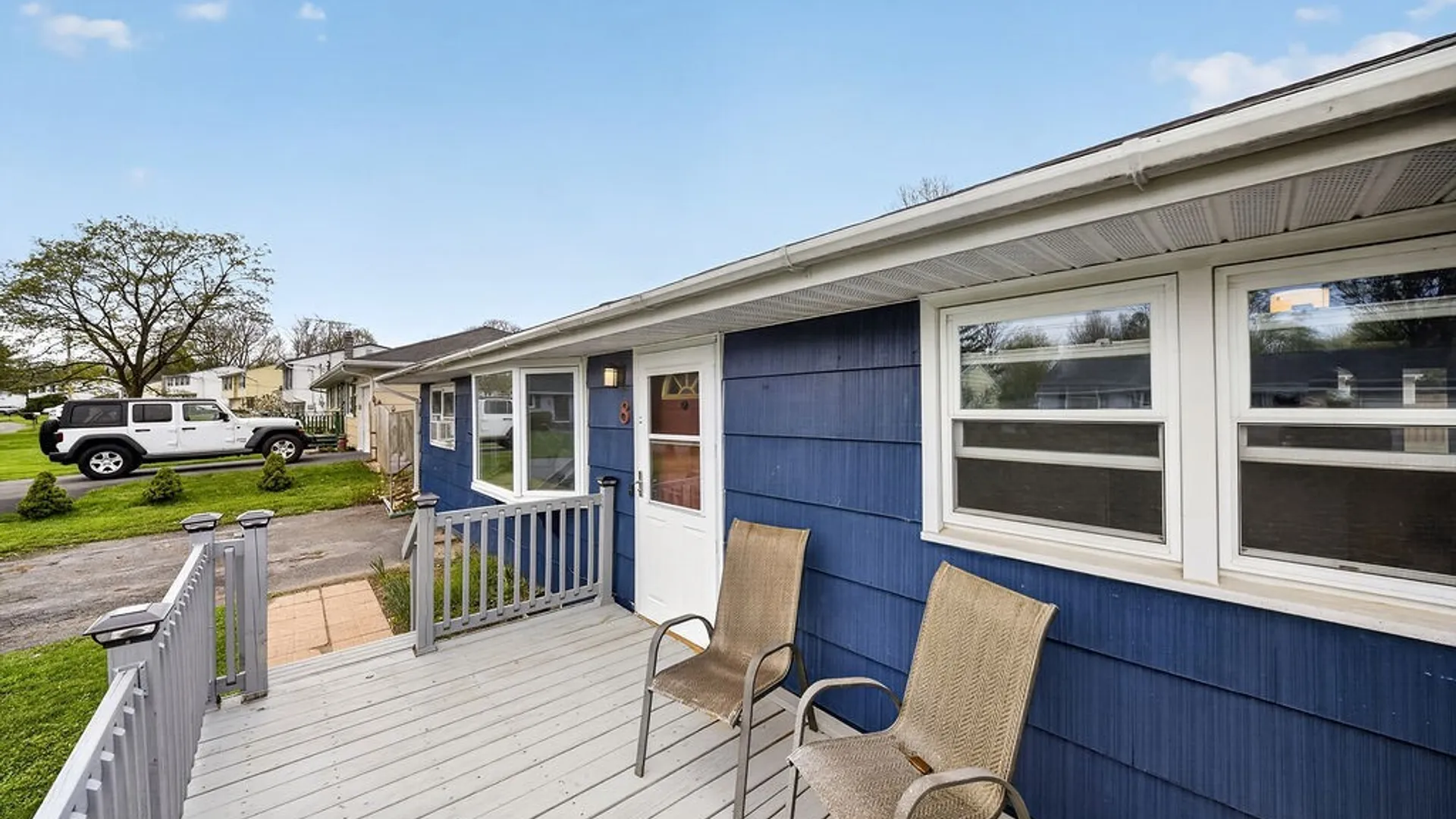 Property at 8 Mercer Street, Lysander, NY 13027 3