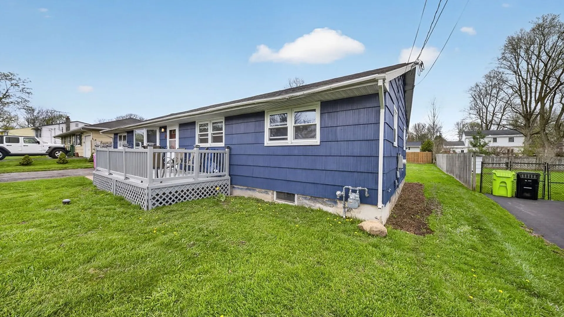 Property at 8 Mercer Street, Lysander, NY 13027 4