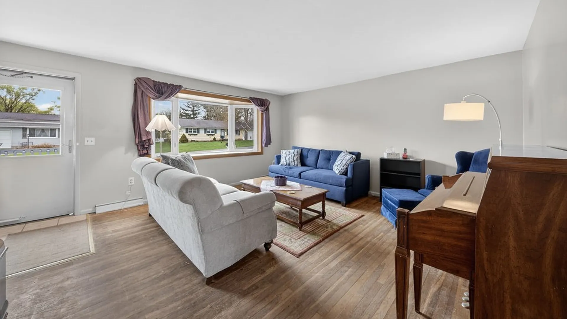 Property at 8 Mercer Street, Lysander, NY 13027 5