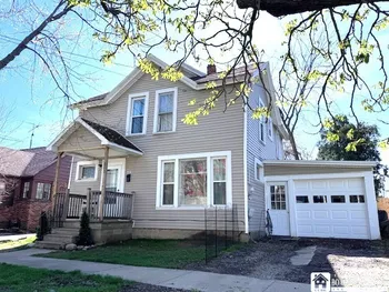 Property at 605 Swan Street, Dunkirk, NY 14048