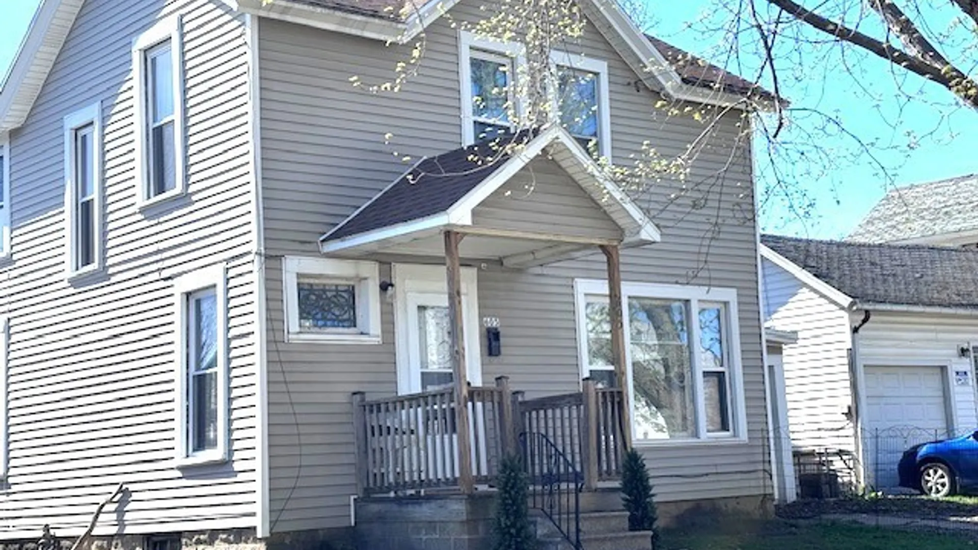 Property at 605 Swan Street, Dunkirk, NY 14048 3