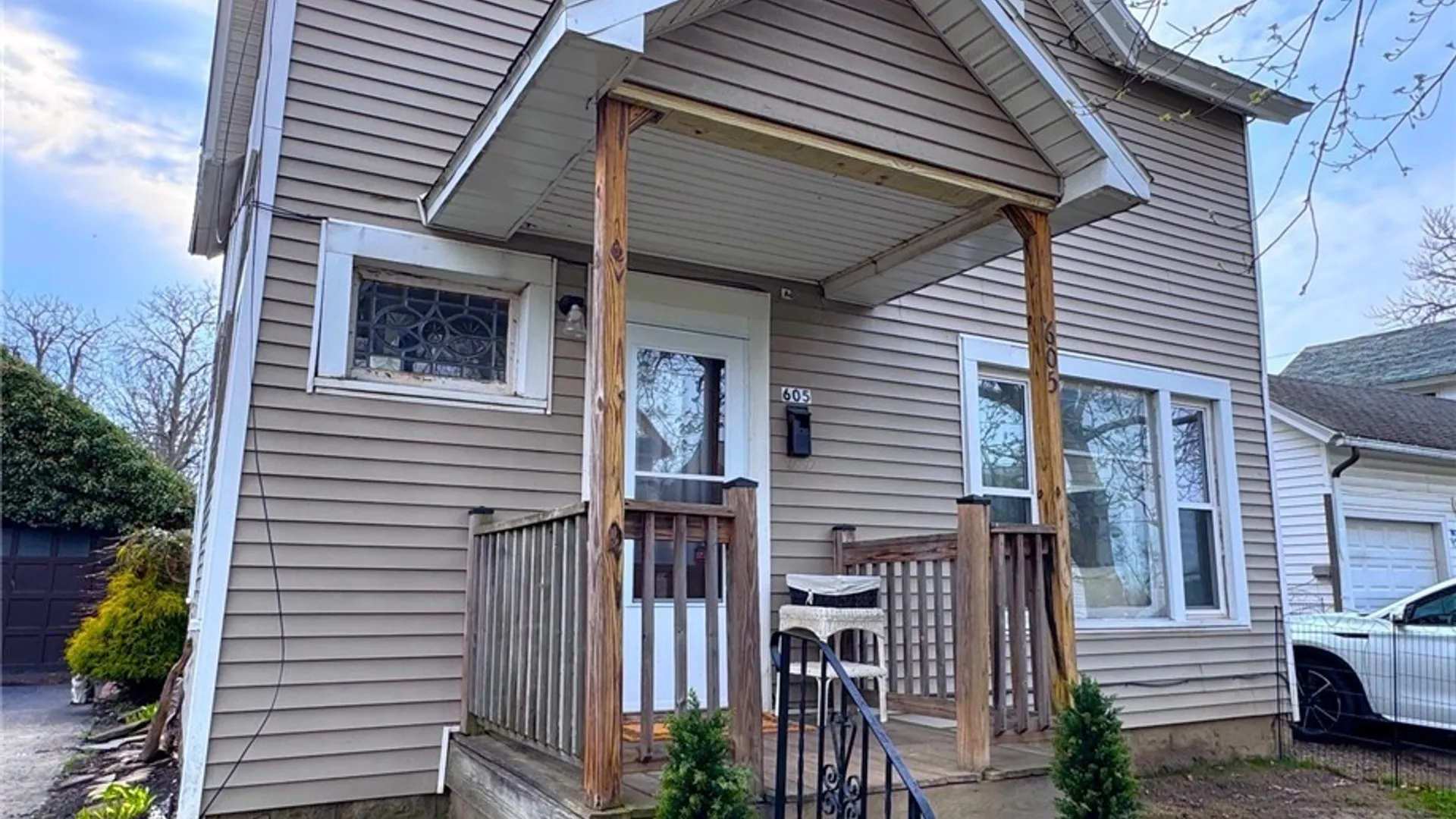 Property at 605 Swan Street, Dunkirk, NY 14048 4