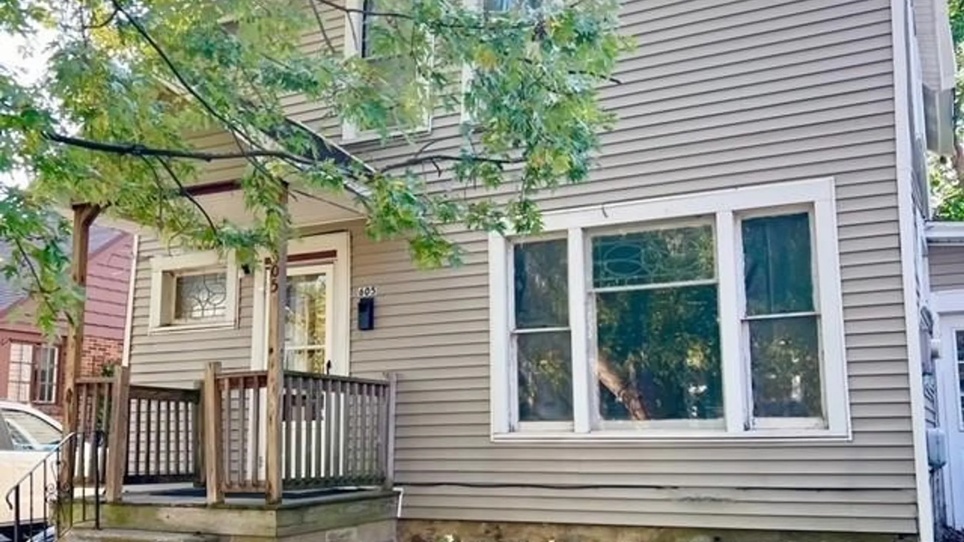 Property at 605 Swan Street, Dunkirk, NY 14048 5