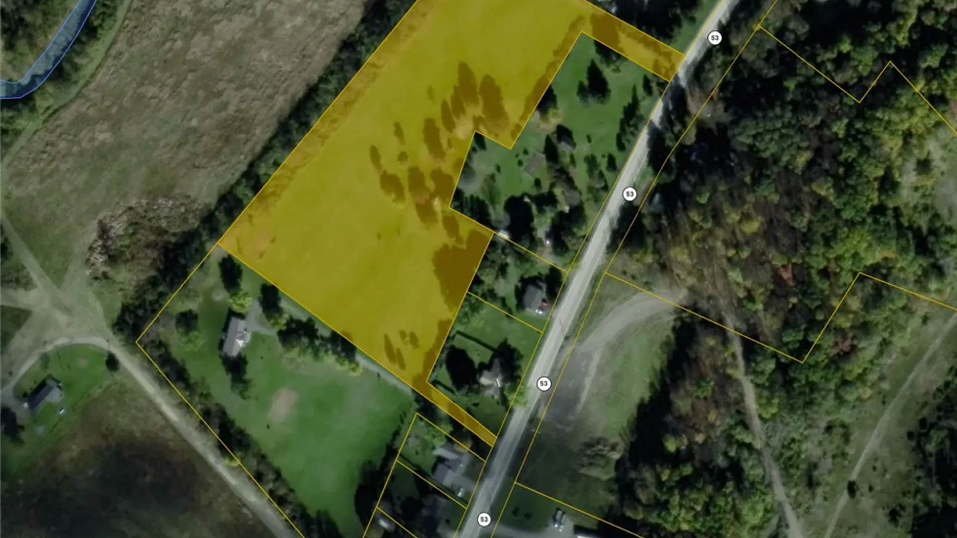 Property at 7869 State Route 53, Bath, NY 14810 2