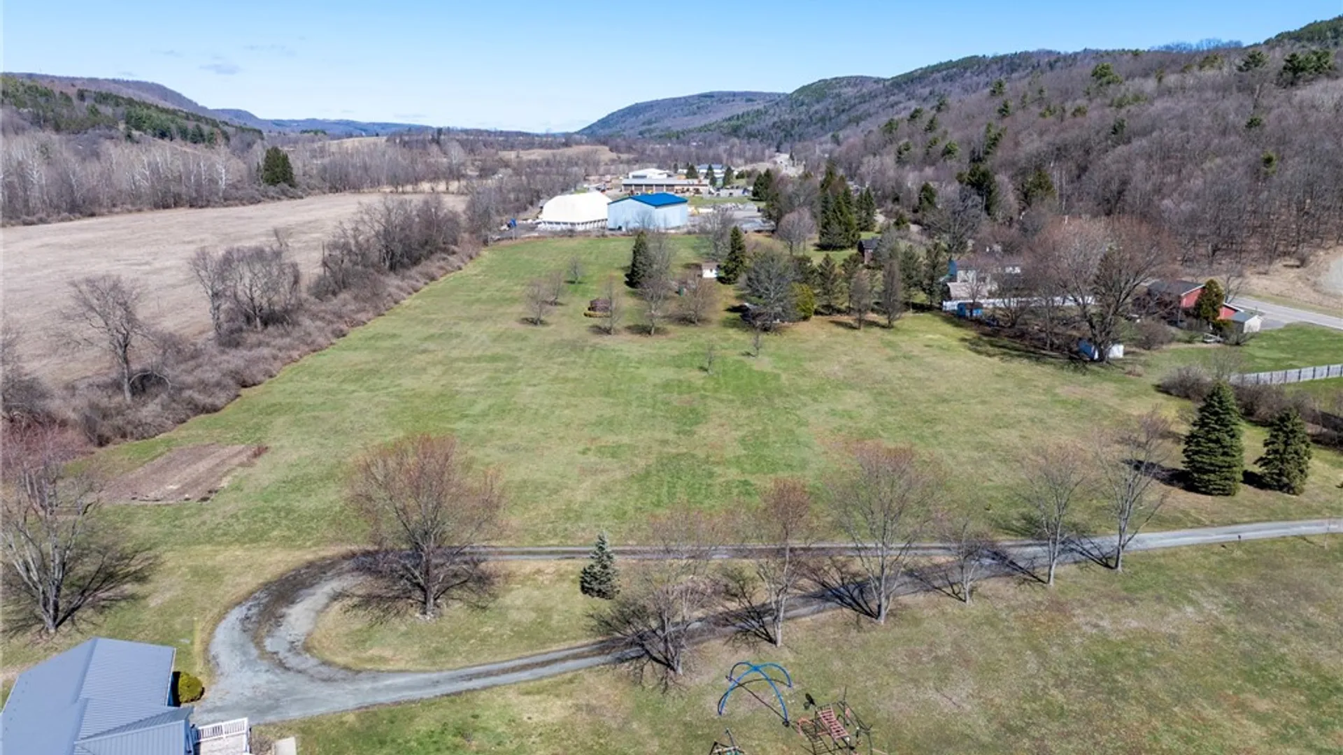 Property at 7869 State Route 53, Bath, NY 14810 4