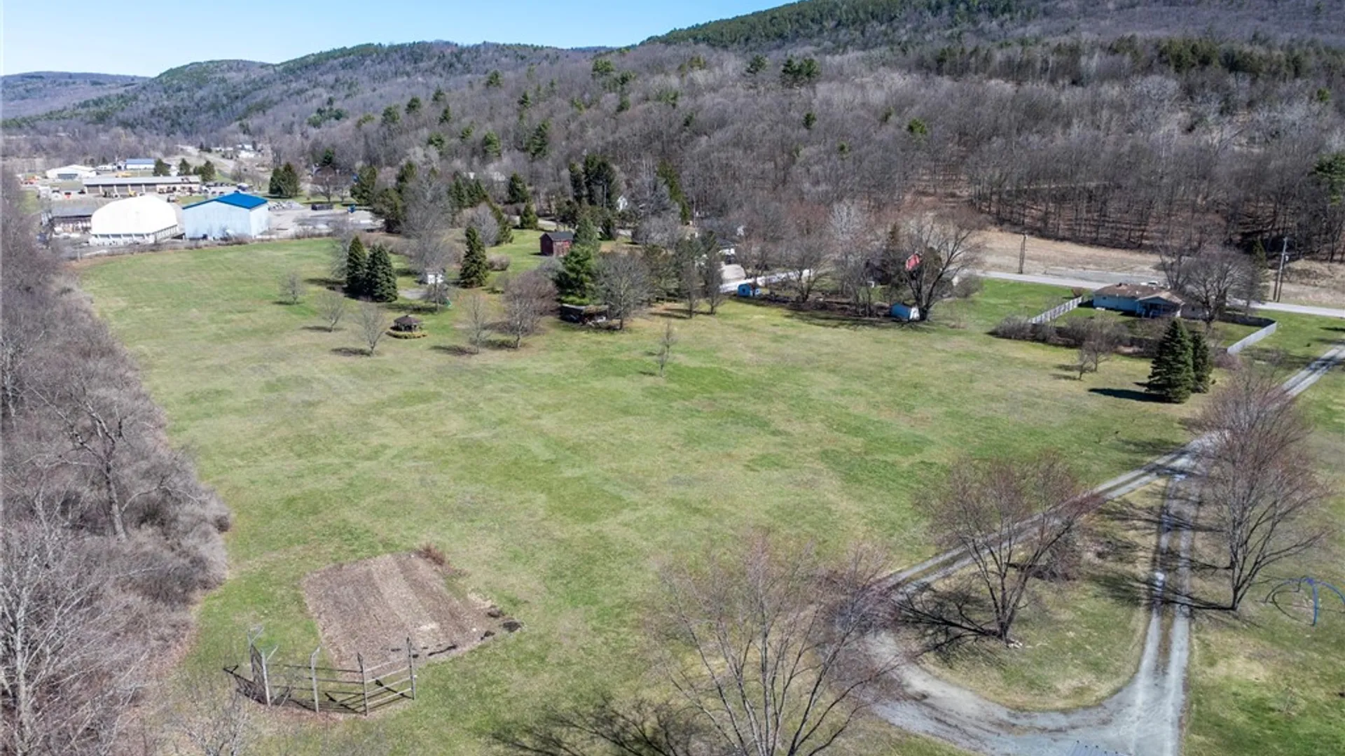 Property at 7869 State Route 53, Bath, NY 14810 5