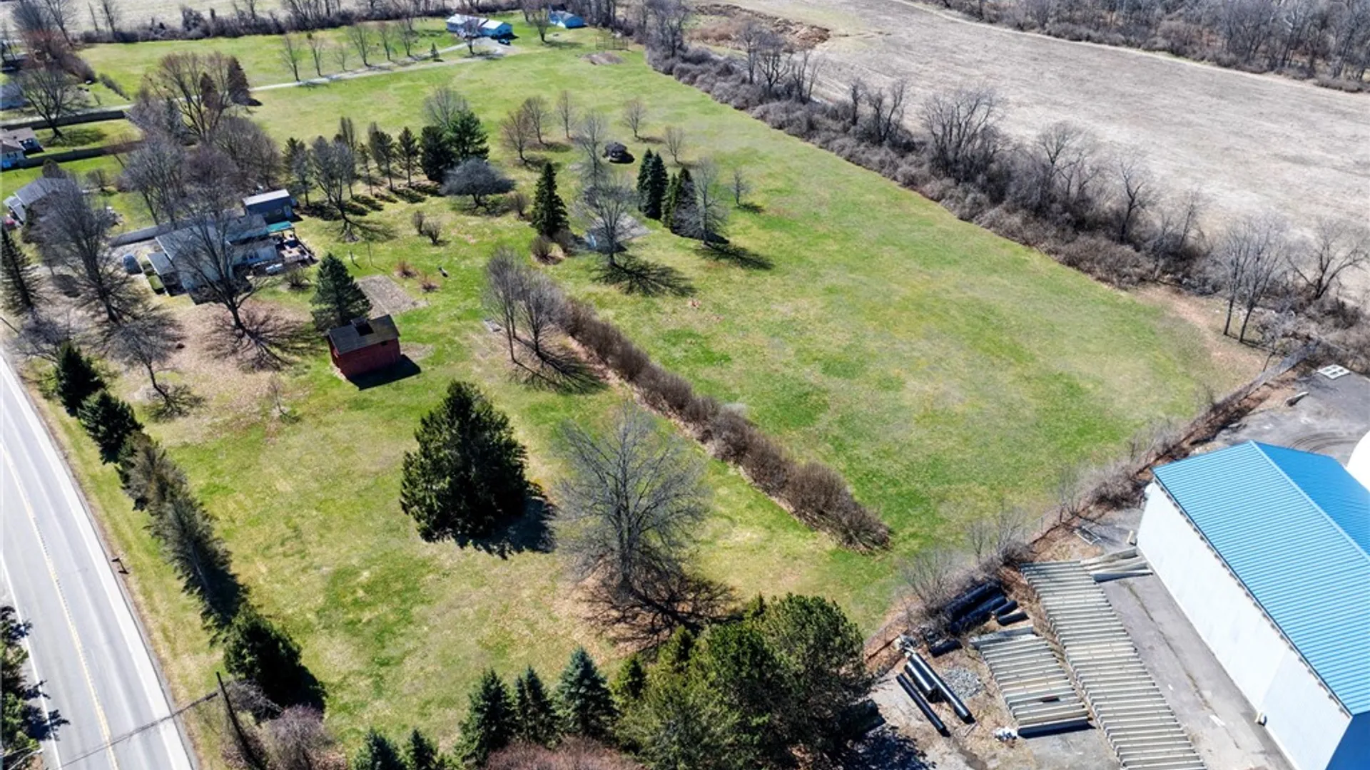 Property at 7869 State Route 53, Bath, NY 14810 6