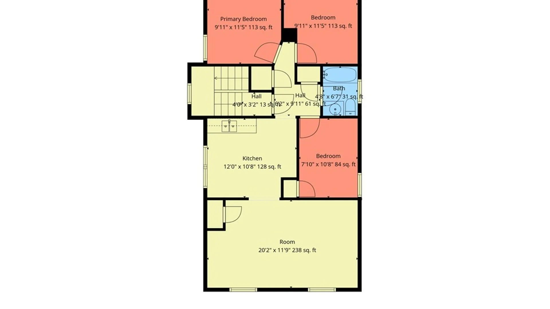 Property at 70 Harriet Avenue, Buffalo, NY 14215 19