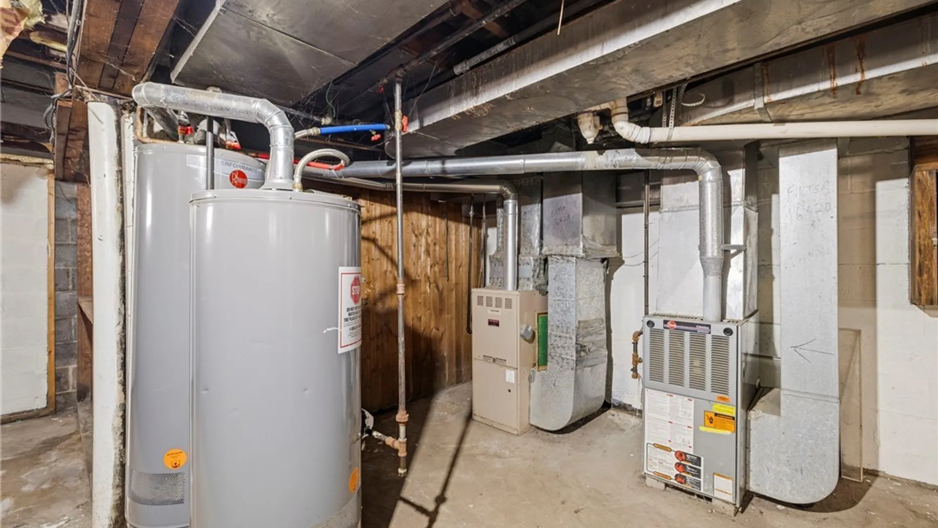 Property at 70 Harriet Avenue, Buffalo, NY 14215 32