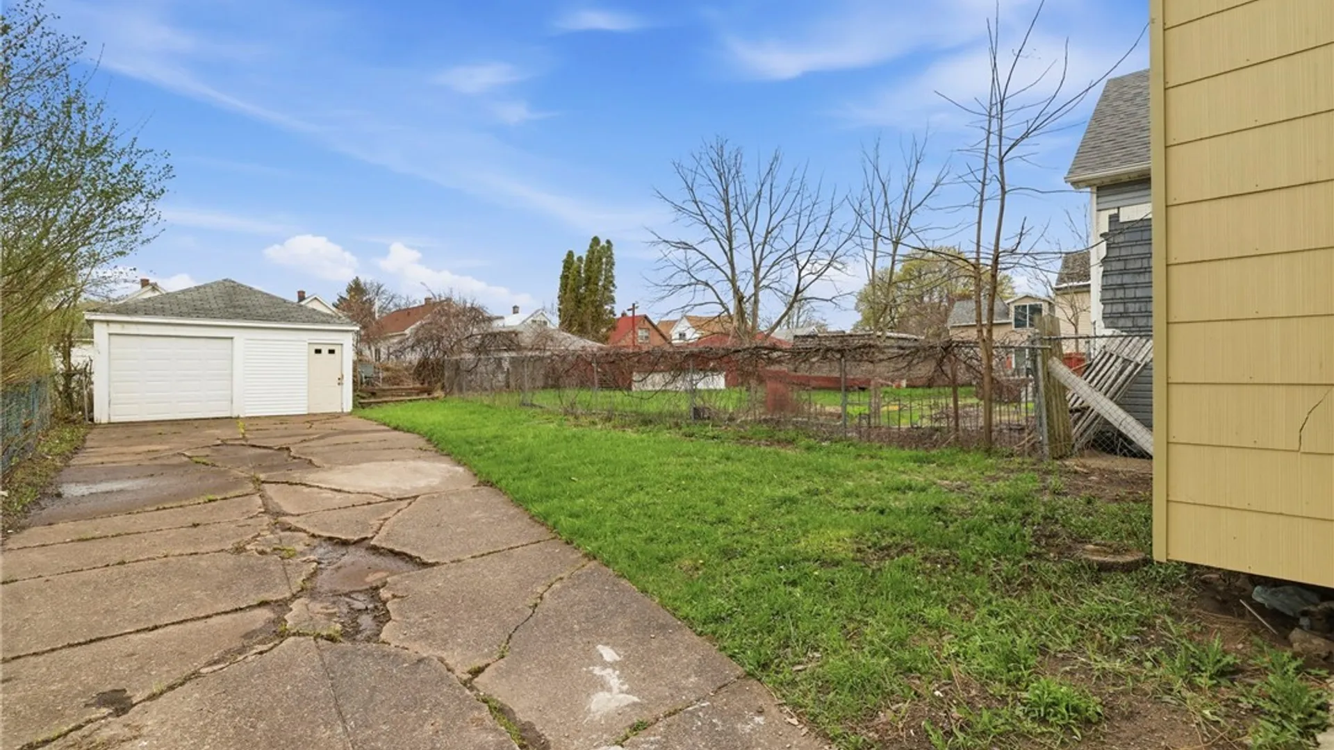 Property at 70 Harriet Avenue, Buffalo, NY 14215 33