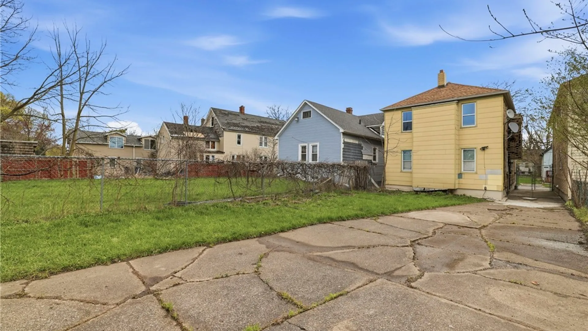 Property at 70 Harriet Avenue, Buffalo, NY 14215 34