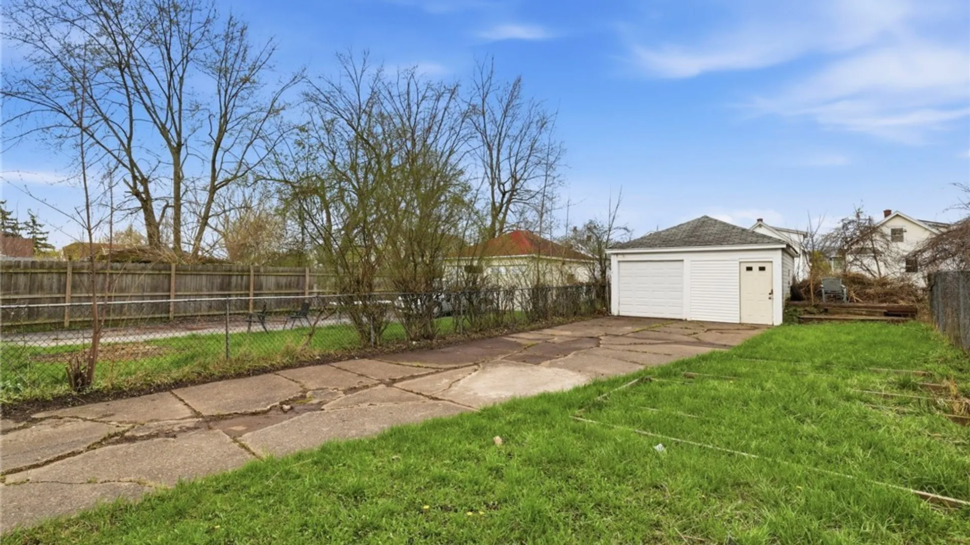 Property at 70 Harriet Avenue, Buffalo, NY 14215 35