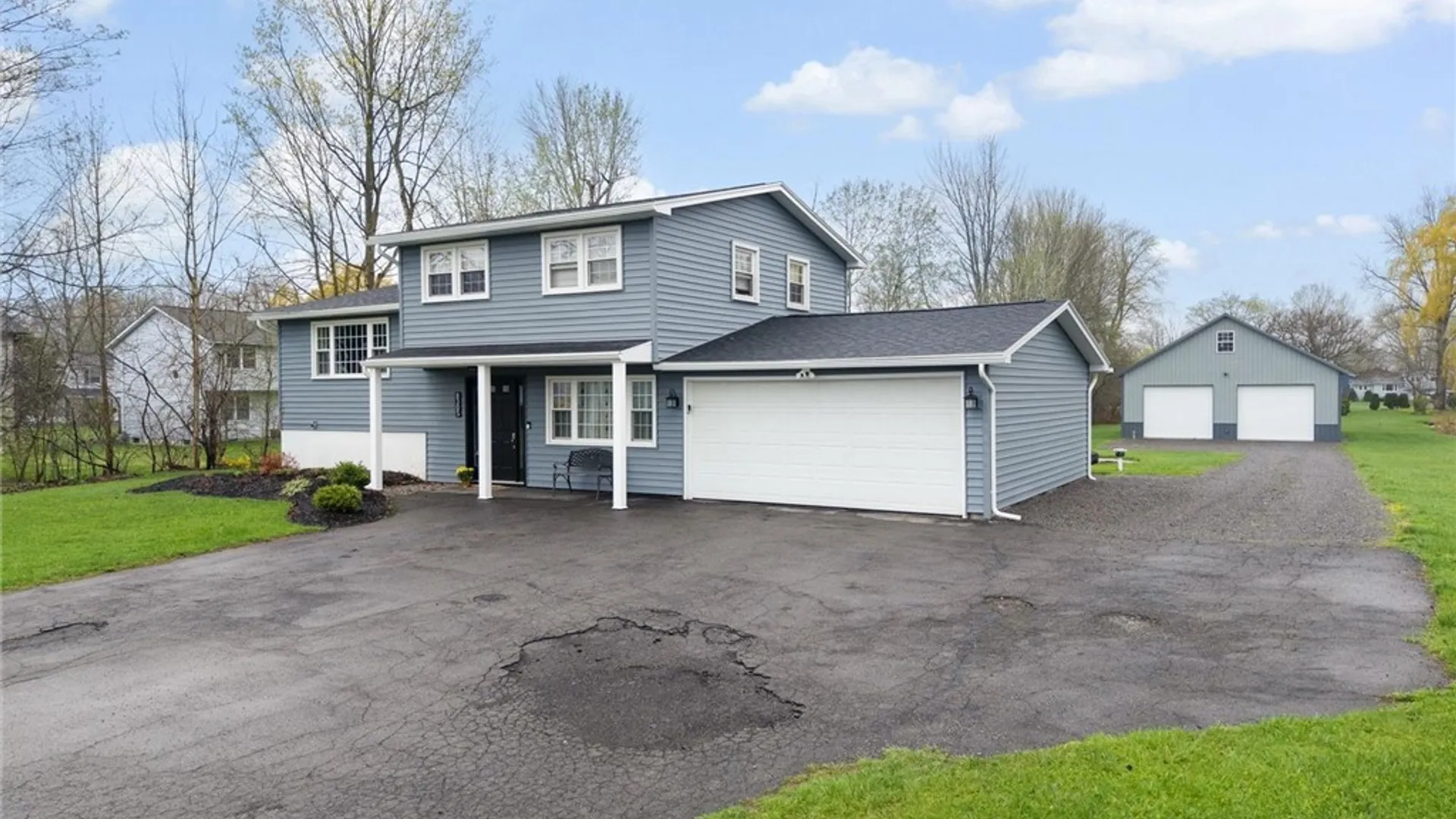 Property at 8305 Sandra Avenue, Cicero, NY 13039 11