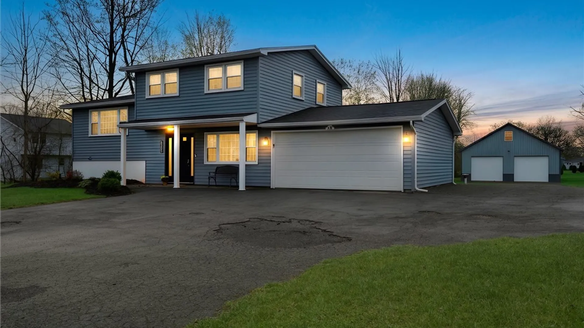 Property at 8305 Sandra Avenue, Cicero, NY 13039 2