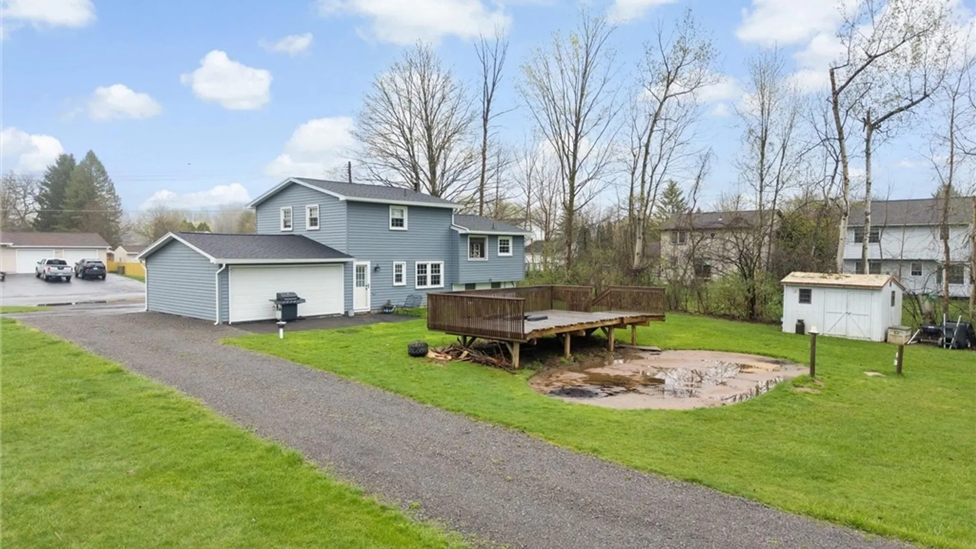 Property at 8305 Sandra Avenue, Cicero, NY 13039 9