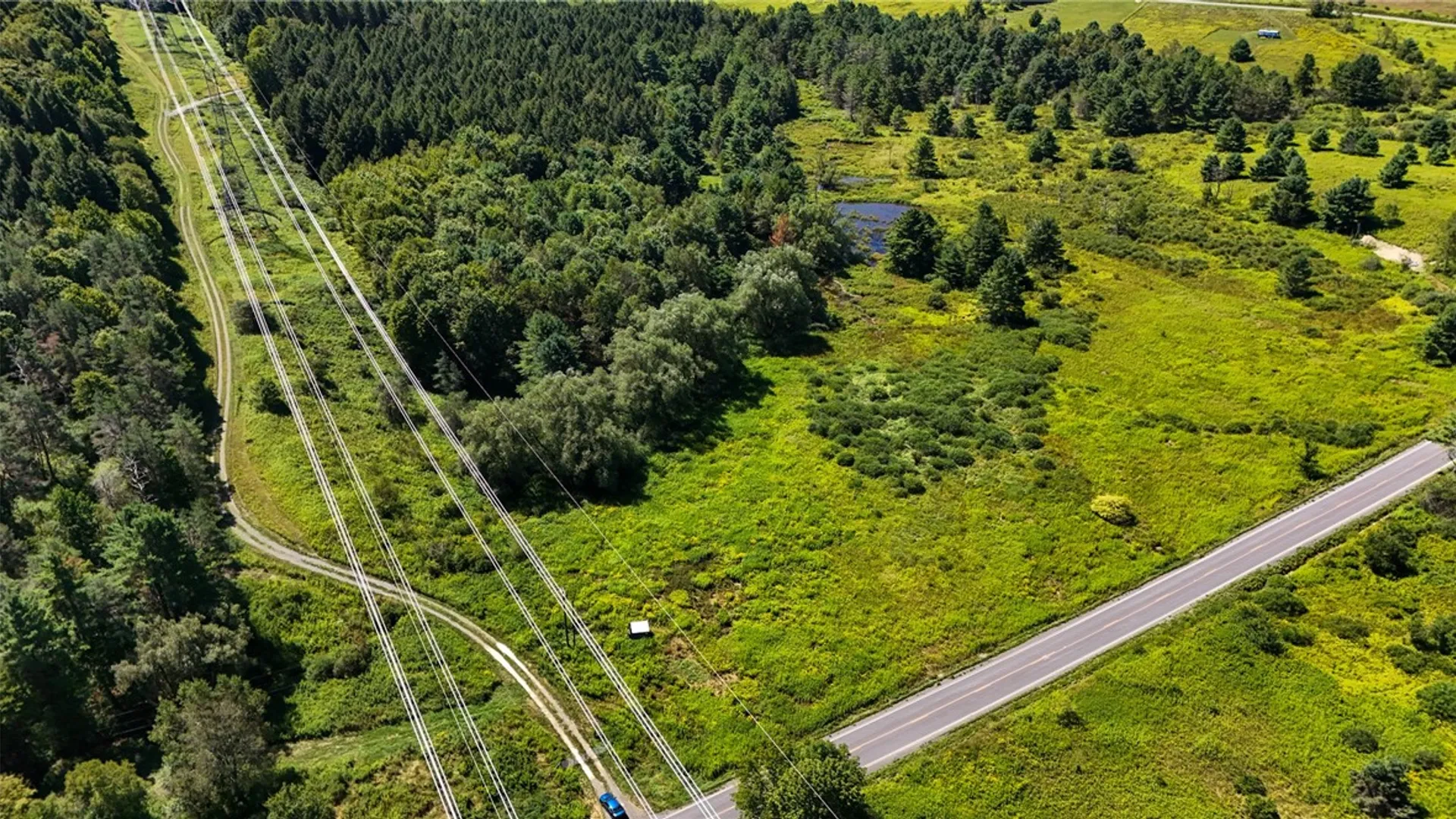 Property at 6 County Highway 12, Laurens, NY 13796 13