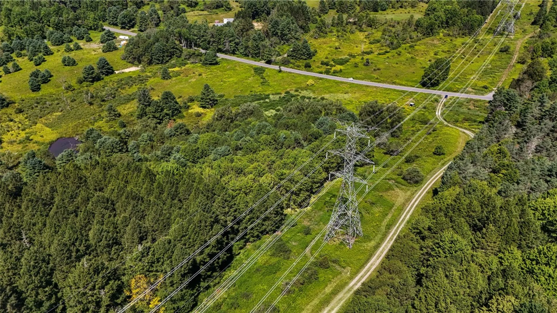 Property at 6 County Highway 12, Laurens, NY 13796 14