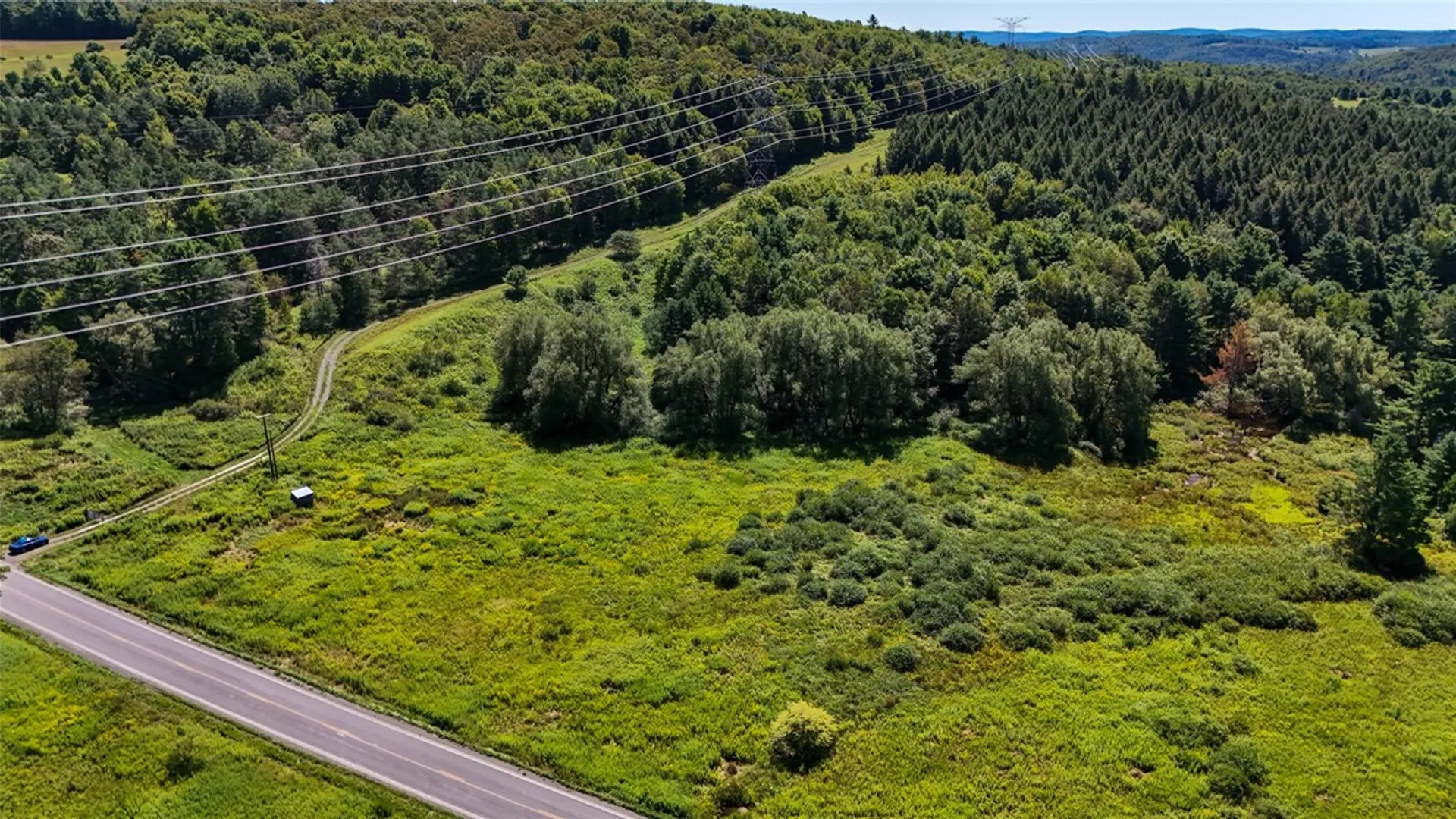 Property at 6 County Highway 12, Laurens, NY 13796 16