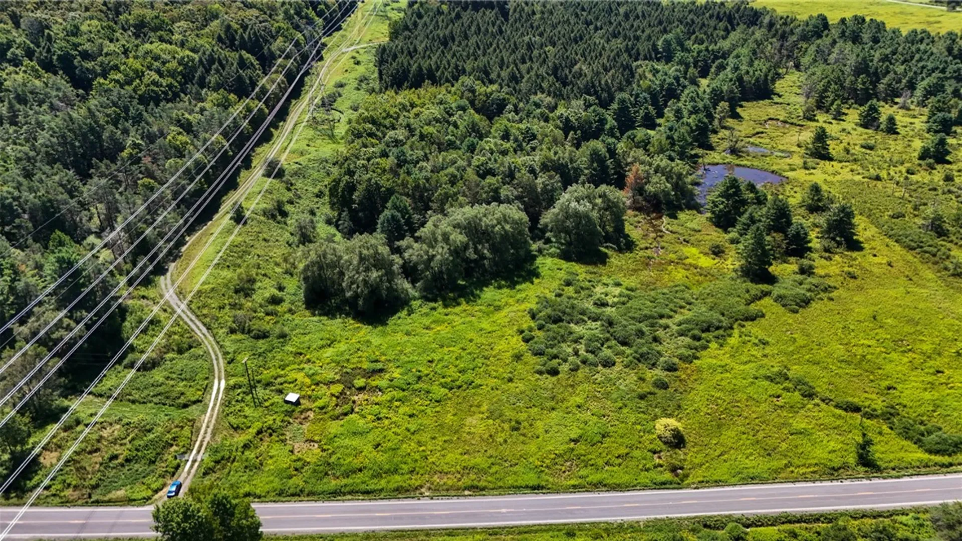 Property at 6 County Highway 12, Laurens, NY 13796 17